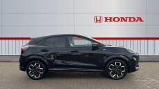 Ford Puma 1.0 EcoBoost Hybrid mHEV ST-Line X 5dr Petrol Hatchback